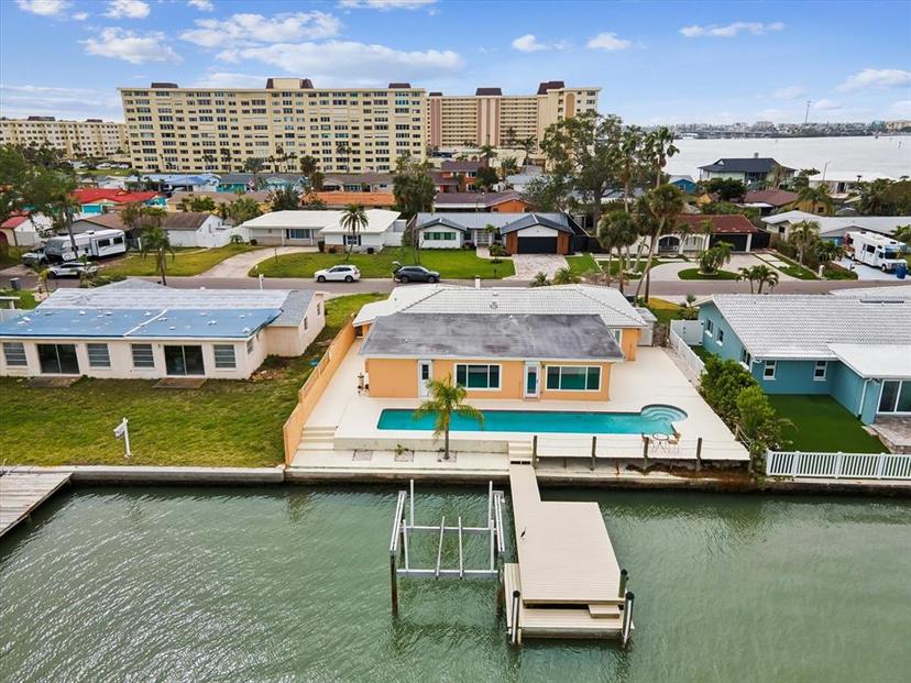 Picture of 11549 48Th Ave N, St Petersburg FL 33708