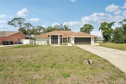 Picture of 5417 Maccaughey Drive, North Port, FL 34287