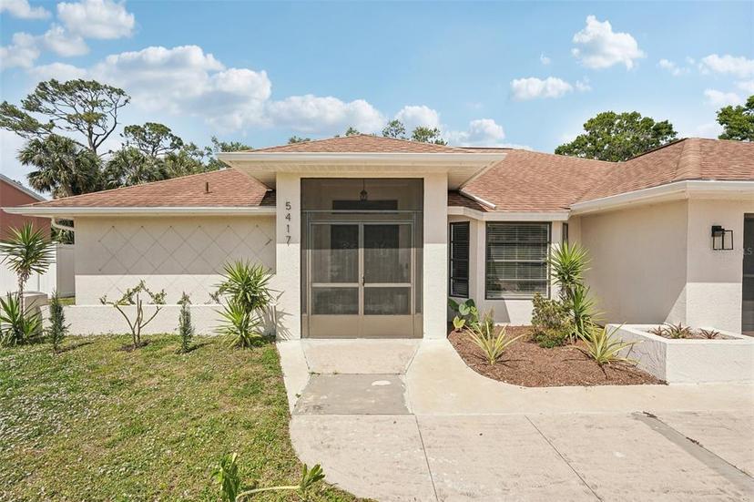 Picture of 5417 Maccaughey Drive, North Port FL 34287