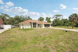 Picture of 5417 Maccaughey Drive, North Port, FL 34287