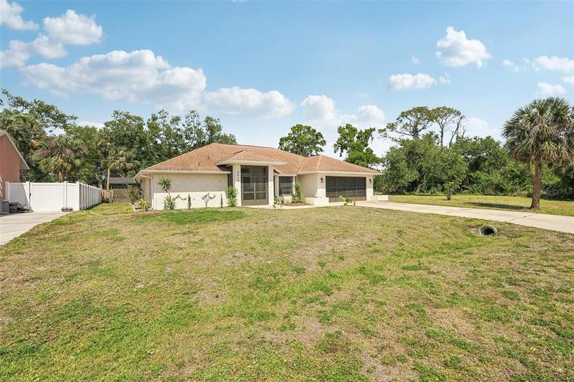 Picture of 5417 Maccaughey Drive, North Port FL 34287