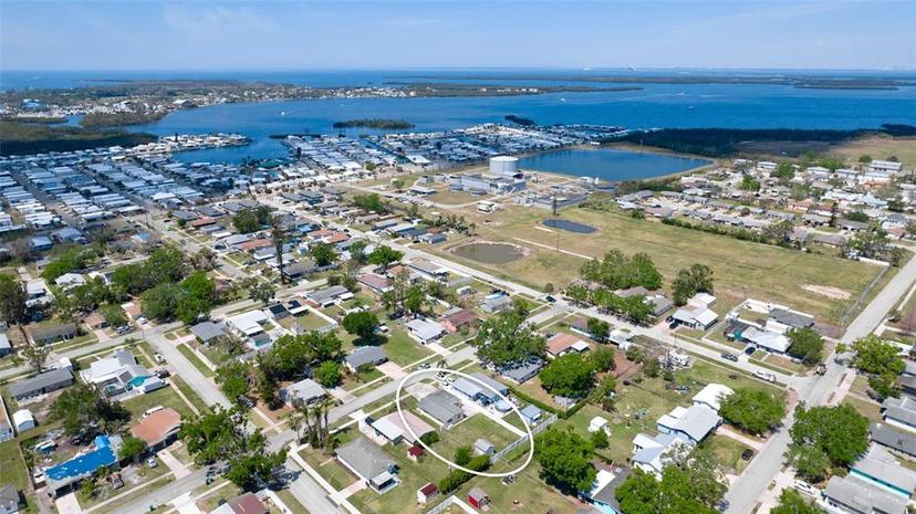 Picture of 1204 25Th Avenue W, Palmetto FL 34221