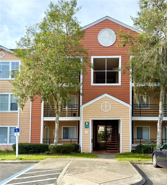 Picture of 2601 SW Archer Road Unit B308, Gainesville FL 32608
