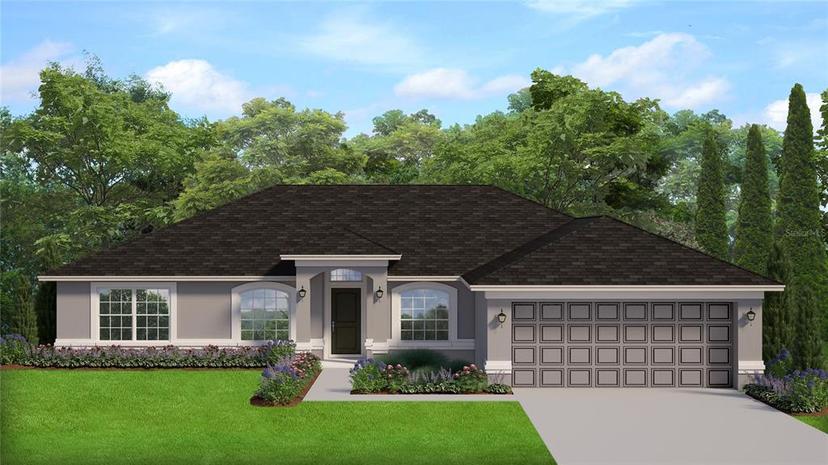 Picture of 5647 N Summerfield Point, Citrus Springs FL 34434