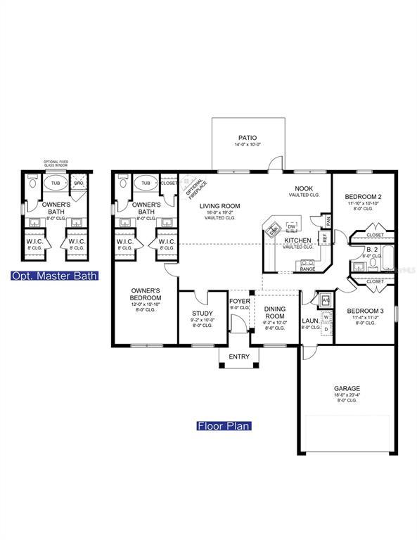 Picture of 5647 N Summerfield Point, Citrus Springs FL 34434