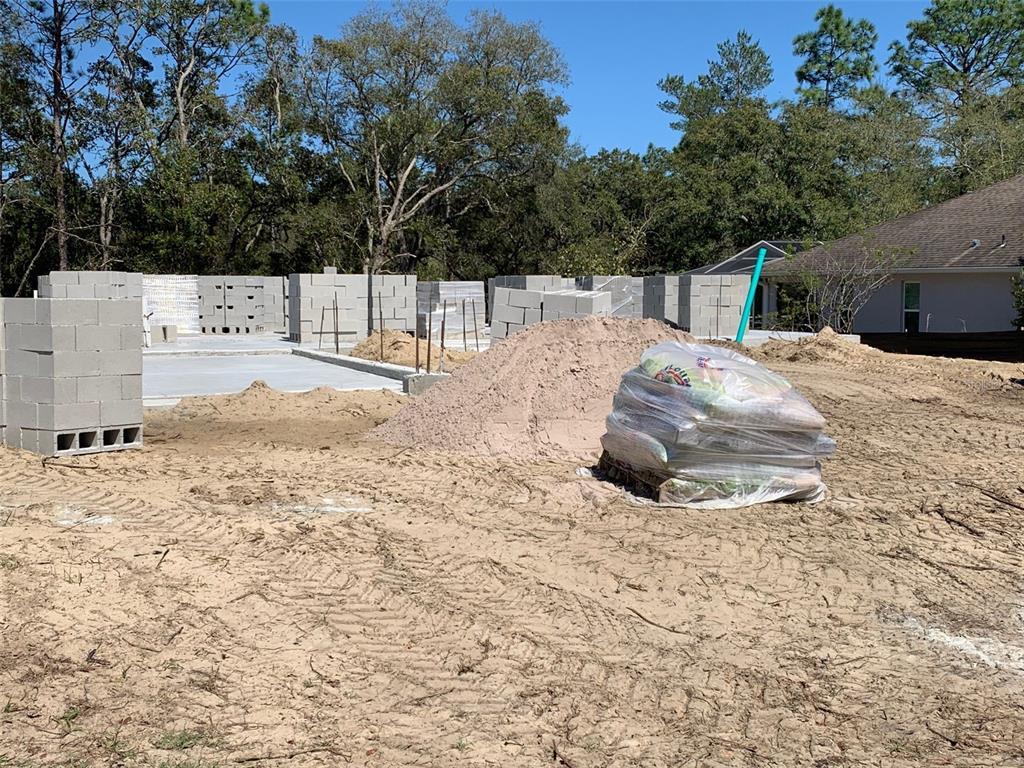 Picture of 5647 N Summerfield Point, Citrus Springs, FL 34434