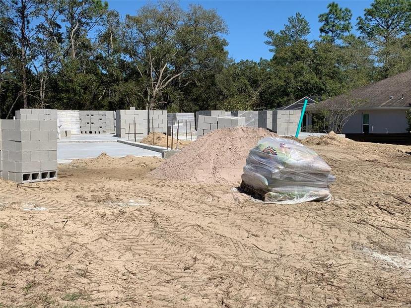 Picture of 5647 N Summerfield Point, Citrus Springs FL 34434