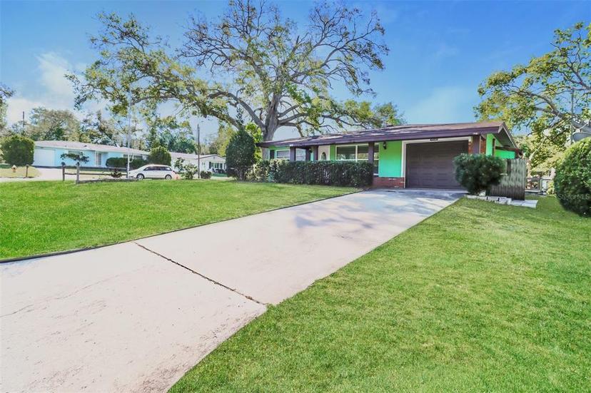 Picture of 1453 Thames Lane, Clearwater FL 33755