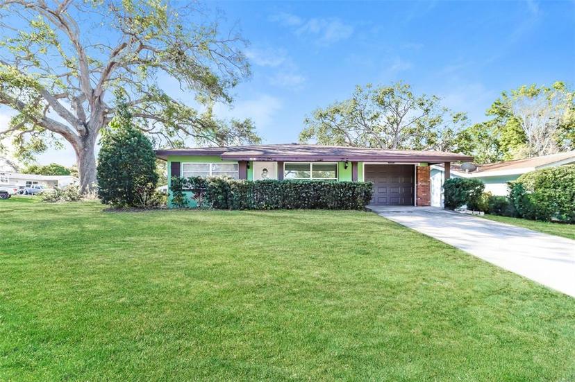 Picture of 1453 Thames Lane, Clearwater FL 33755