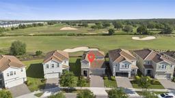 Picture of 1033 Blackwolf Run Road, Davenport, FL 33896