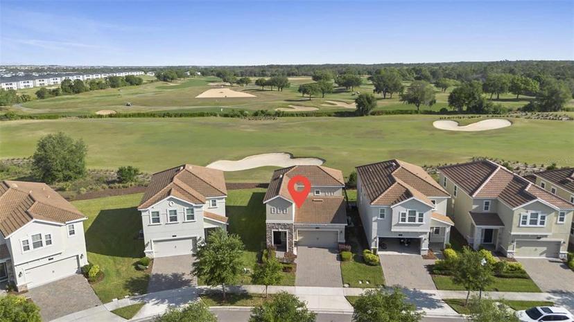Picture of 1033 Blackwolf Run Road, Davenport FL 33896