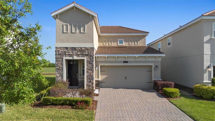 Picture of 1033 Blackwolf Run Road, Davenport FL 33896