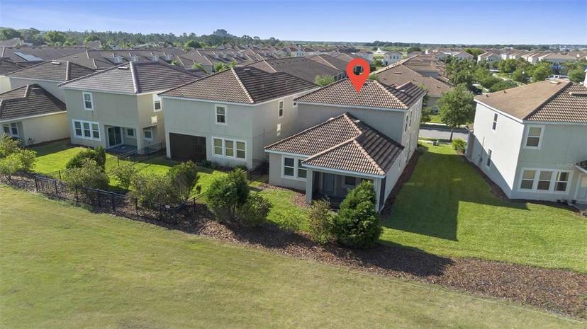 Picture of 1033 Blackwolf Run Road, Davenport FL 33896