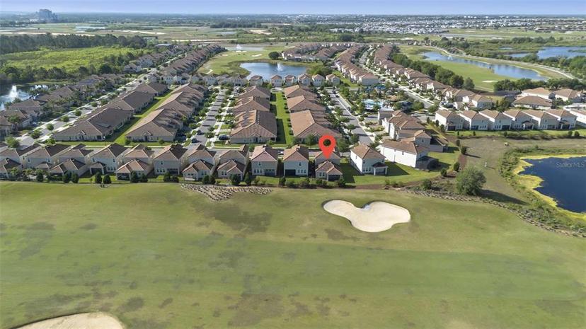 Picture of 1033 Blackwolf Run Road, Davenport FL 33896