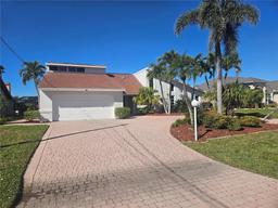 Picture of 5332 SW 11Th Place, Cape Coral, FL 33914