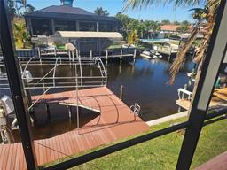 Picture of 5332 SW 11Th Place, Cape Coral, FL 33914