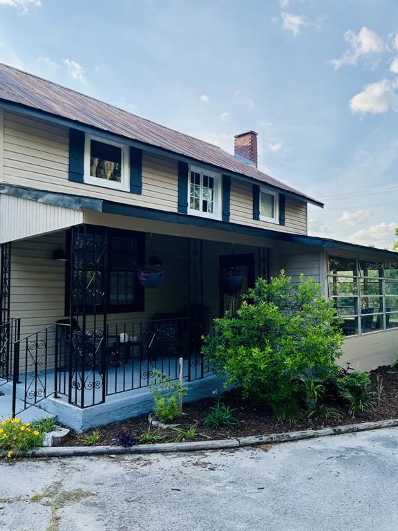 Picture of 18700 Ravenswood Road, Altoona FL 32702