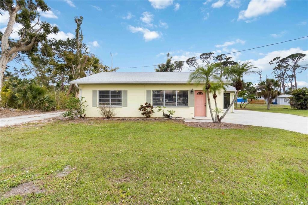 Picture of 212 Gulf Avenue, Nokomis, FL 34275