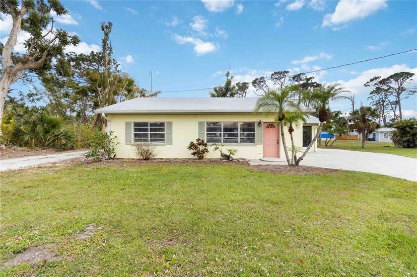 Picture of 212 Gulf Avenue, Nokomis FL 34275