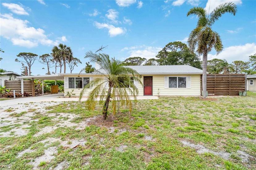 Picture of 217 Palm Avenue E, Nokomis FL 34275