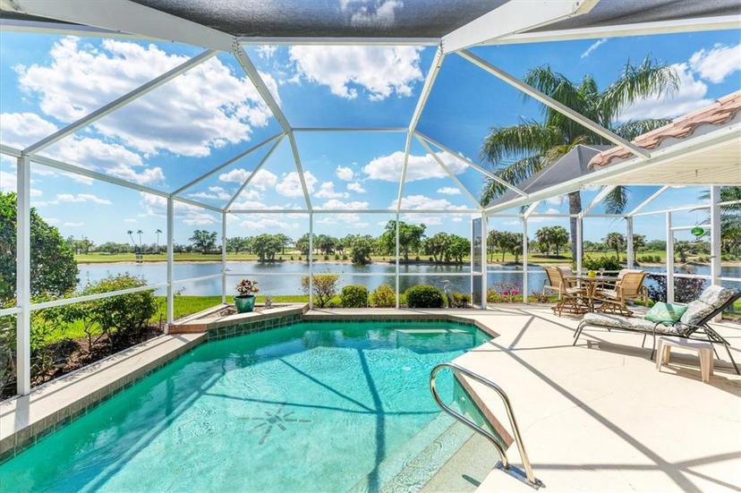 Picture of 5189 Pine Shadow Lane, North Port FL 34287