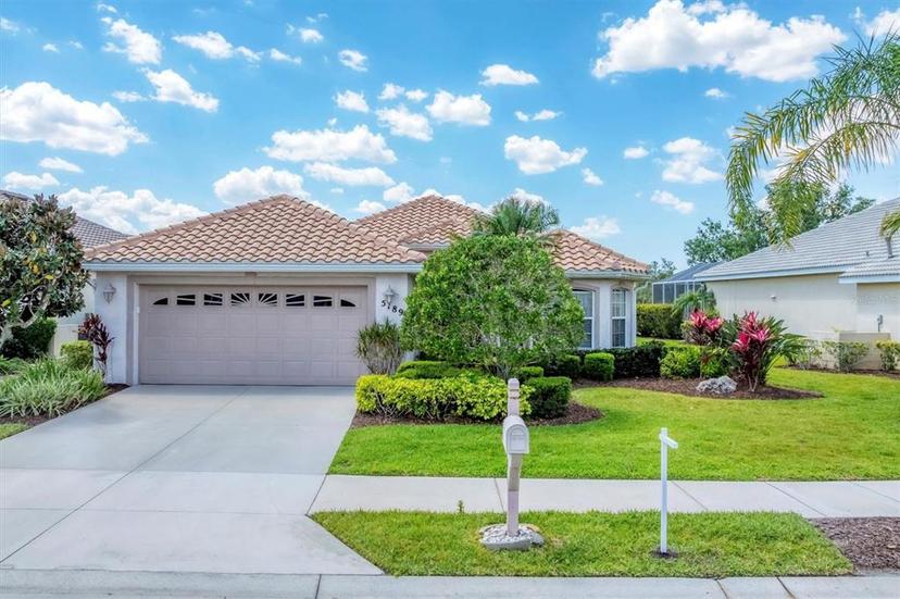Picture of 5189 Pine Shadow Lane, North Port FL 34287