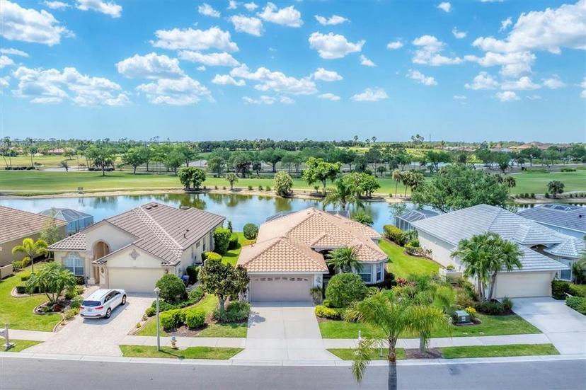 Picture of 5189 Pine Shadow Lane, North Port FL 34287