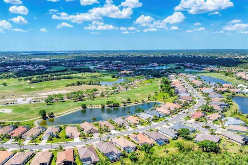 Picture of 5189 Pine Shadow Lane, North Port FL 34287