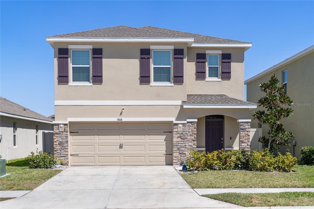 Picture of 5868 Calla Lilly Drive, Sarasota, FL 34232