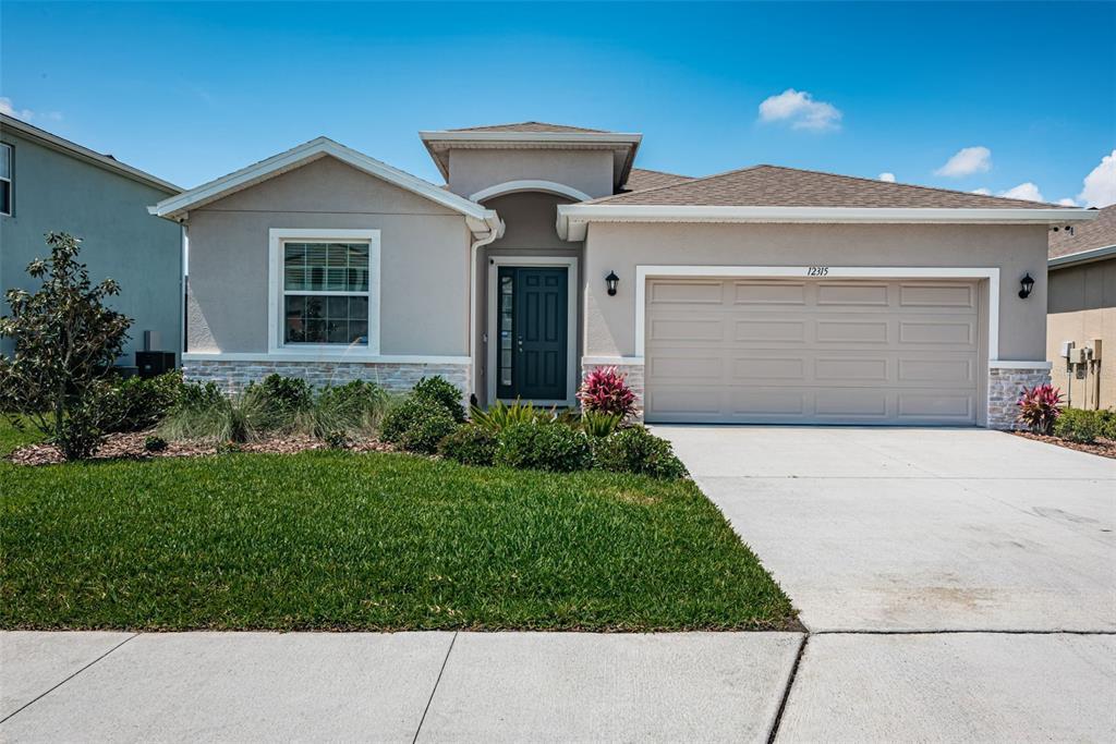 Picture of 12315 Dora Trail, Parrish, FL 34219