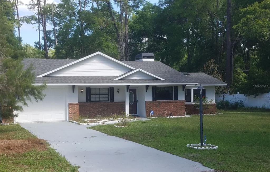 Picture of 26225 Troon Avenue, Mount Plymouth, FL 32776