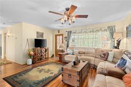 Picture of 18446 Burkholder Circle, Port Charlotte, FL 33948