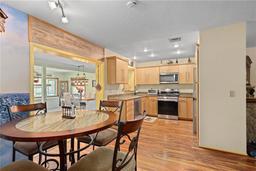 Picture of 18446 Burkholder Circle, Port Charlotte, FL 33948