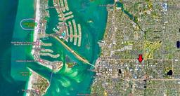 Picture of 1257 Drew Street Unit 8, Clearwater, FL 33755