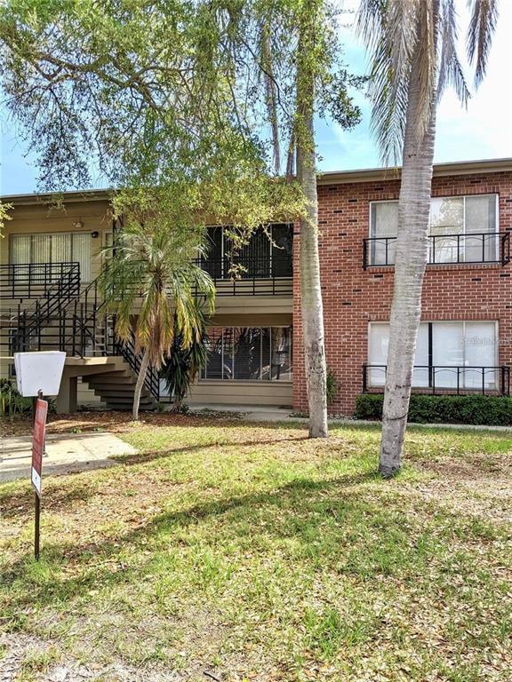 Picture of 1257 Drew Street Unit 8, Clearwater, FL 33755