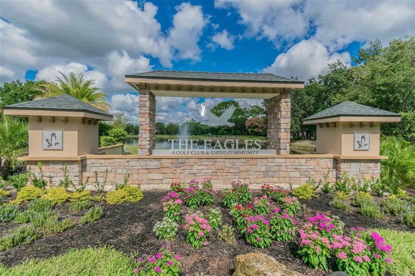 Picture of 12409 Gentle Swan Place, Odessa FL 33556