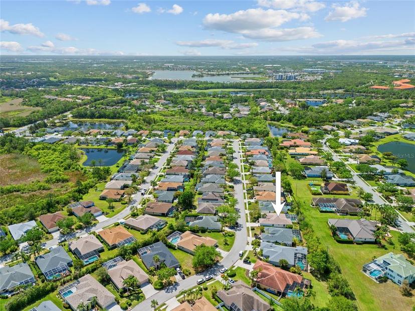Picture of 7344 Arrowhead Run, Lakewood Ranch FL 34202