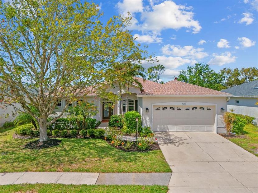 Picture of 7344 Arrowhead Run, Lakewood Ranch FL 34202