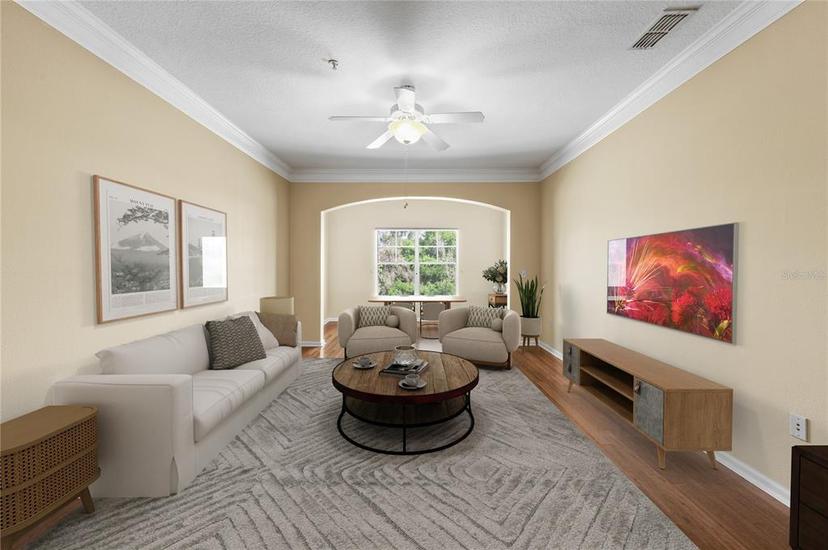 Picture of 4207 S Dale Mabry Highway Unit 3302, Tampa FL 33611