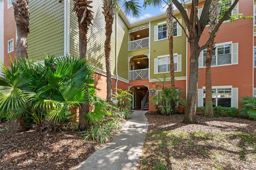 Picture of 4207 S Dale Mabry Highway Unit 3302, Tampa FL 33611