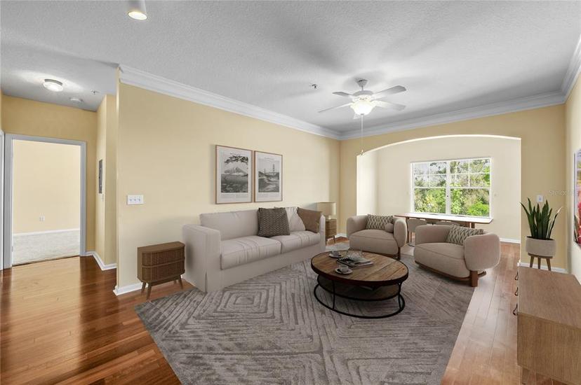 Picture of 4207 S Dale Mabry Highway Unit 3302, Tampa FL 33611