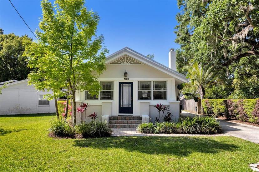 Picture of 1720 Hour Glass Drive, Orlando FL 32806