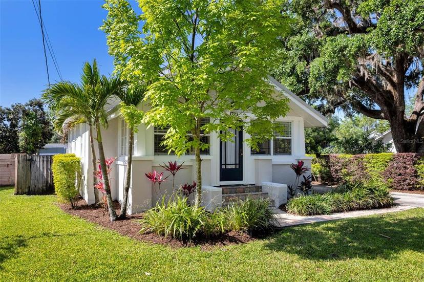 Picture of 1720 Hour Glass Drive, Orlando FL 32806