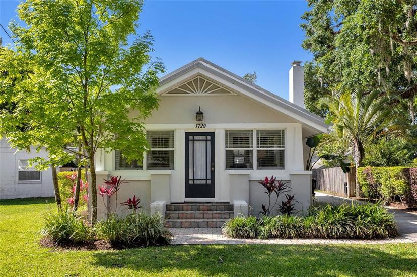 Picture of 1720 Hour Glass Drive, Orlando FL 32806