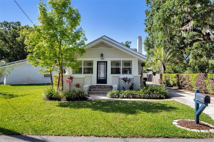 Picture of 1720 Hour Glass Drive, Orlando FL 32806
