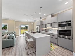 Picture of 1887 Brentwood Court, Davenport, FL 33837