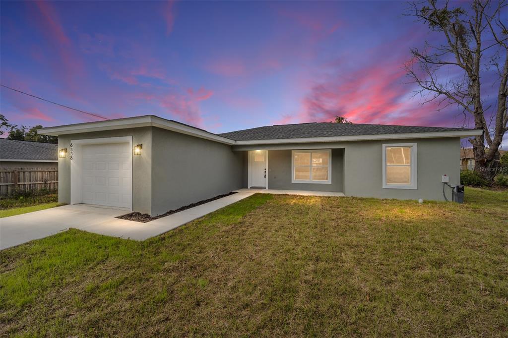 Picture of 14390 SW 30 Place, Ocala, FL 34481