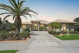 Picture of 4321 Via Del Santi Drive, Venice, FL 34293