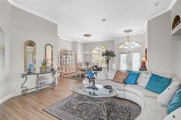 Picture of 4321 Via Del Santi Drive, Venice, FL 34293