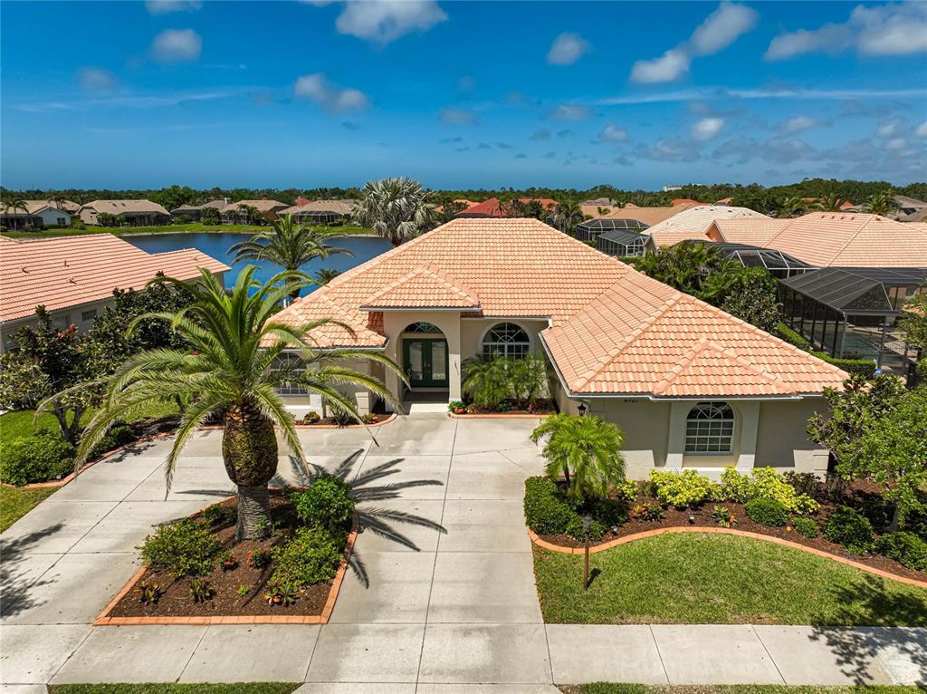 Picture of 4321 Via Del Santi Drive, Venice, FL 34293
